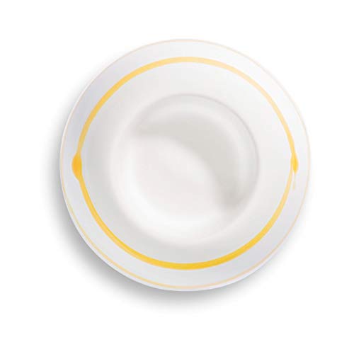 gmundner-keramik-gelbgeflammt-kugel-leuchter-f-r-1-teelicht-8-5-cm image 6