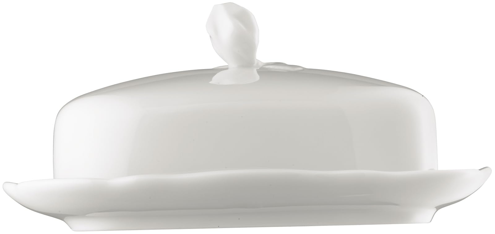 hutschenreuther-maria-theresia-weiss-butterdose-250-g image 3