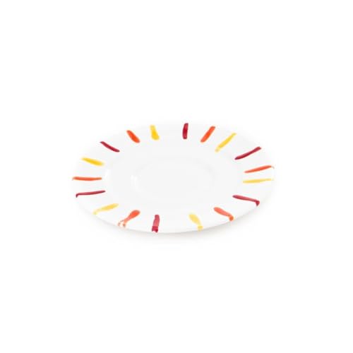 gmundner-keramik-unterteller-kaffee-gourmet-16-cm-landlust-handgemacht-in-sterre image 4