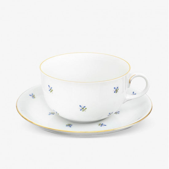 augarten-teetasse-schubert-wiener-porzellan-mit-kornblumendekor image 1