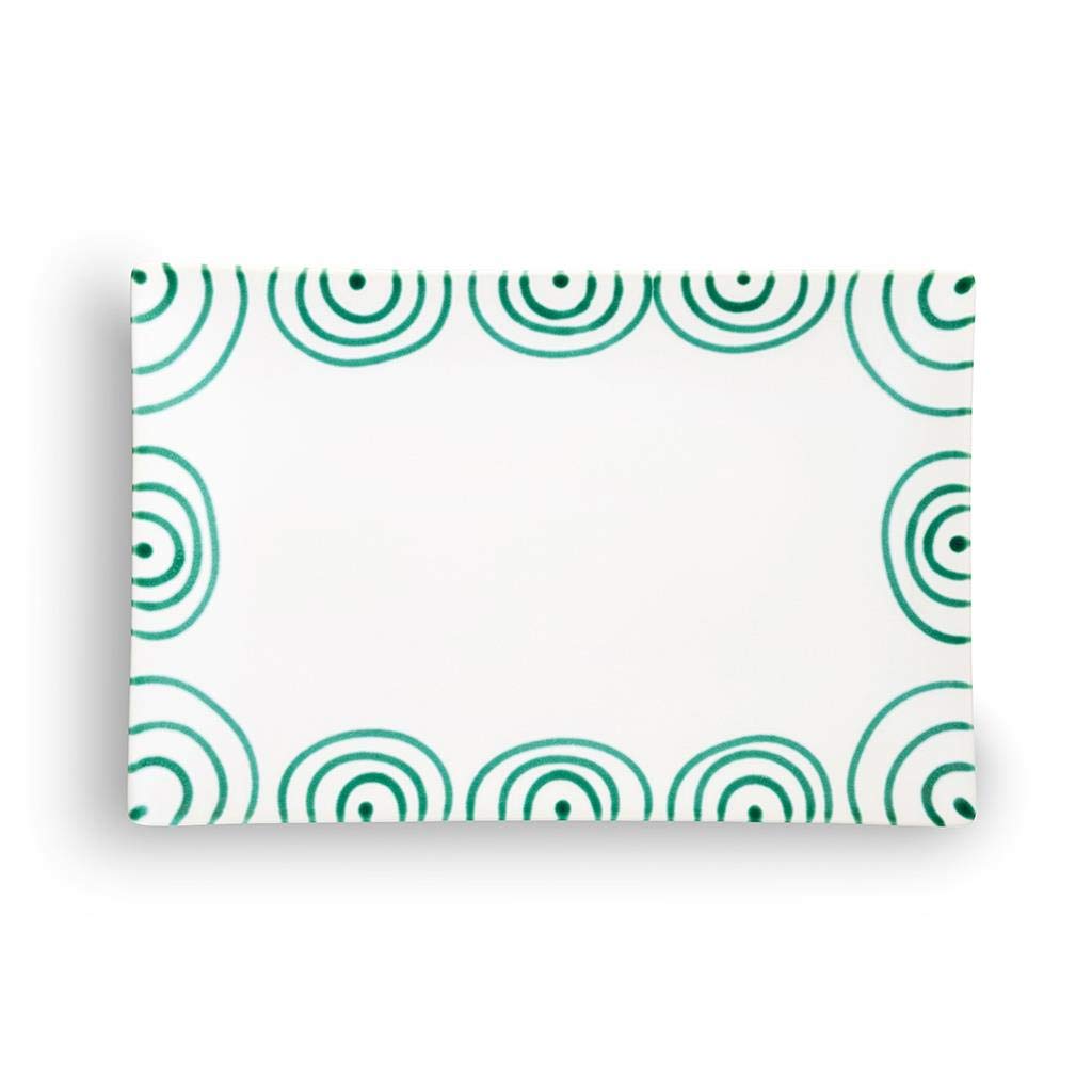 gmundner-keramik-platte-rechteckig-30-x-20-x-2-5-cm-gr-ngeflammt image 2