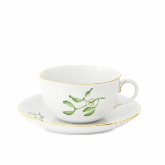 augarten-teetasse-schubert-weihnachtsdekor image 1