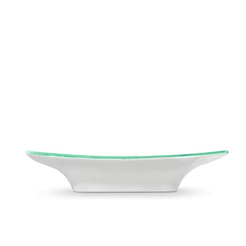gmundner-keramik-suppenteller-20-cm-gr-ner-rand image 6