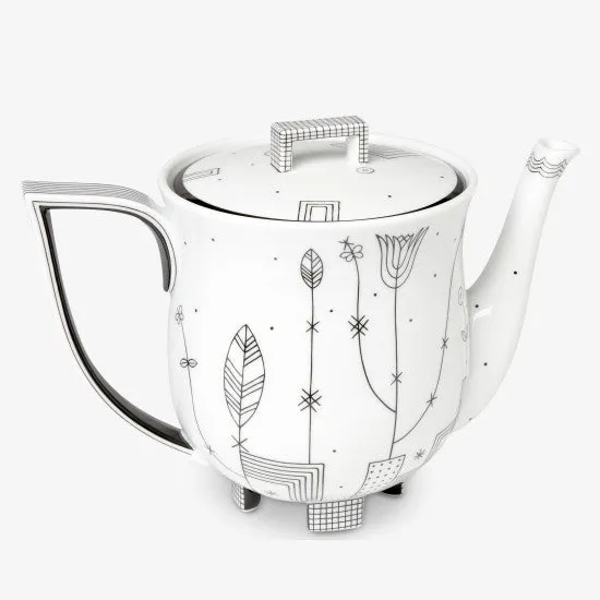 augarten-kaffeekanne-auf-f-chen-form-19-von-josef-hoffmann-dekor-mythos image 1