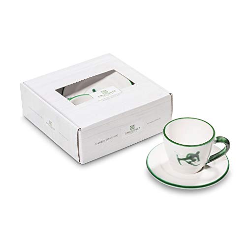 gmundner-keramik-espresso-for-you-gourmet-geschirrset-gr-ner-toni image 4
