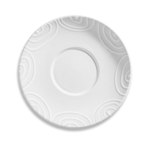 gmundner-keramik-wei-geflammt-unterteller-teetasse-maxima-18-cm-handgemacht-in-s image 4