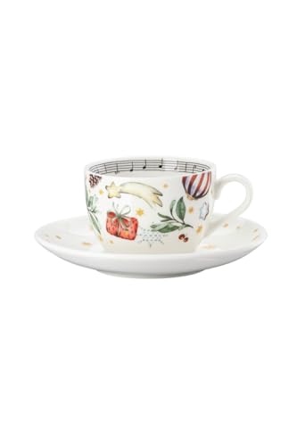 hutschenreuther-weihnachtslieder-2025-alle-jahre-wieder-cappuccinotasse-2-teilig image 4