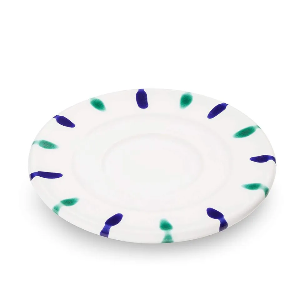 gmundner-keramik-unterteller-espresso-gourmet-11-cm-traunsee-handgemacht-in-ster image 1