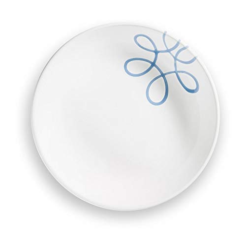 gmundner-keramik-suppenteller-cup-pur-geflammt-blau-20-cm image 6