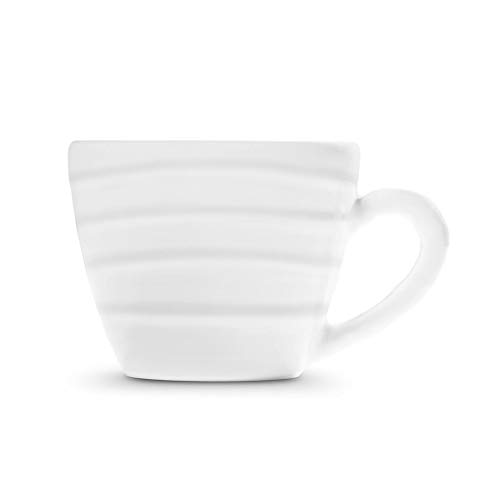 gmundner-keramik-espressotasse-gourmet-0-06-liter-wei-9eflammt image 4