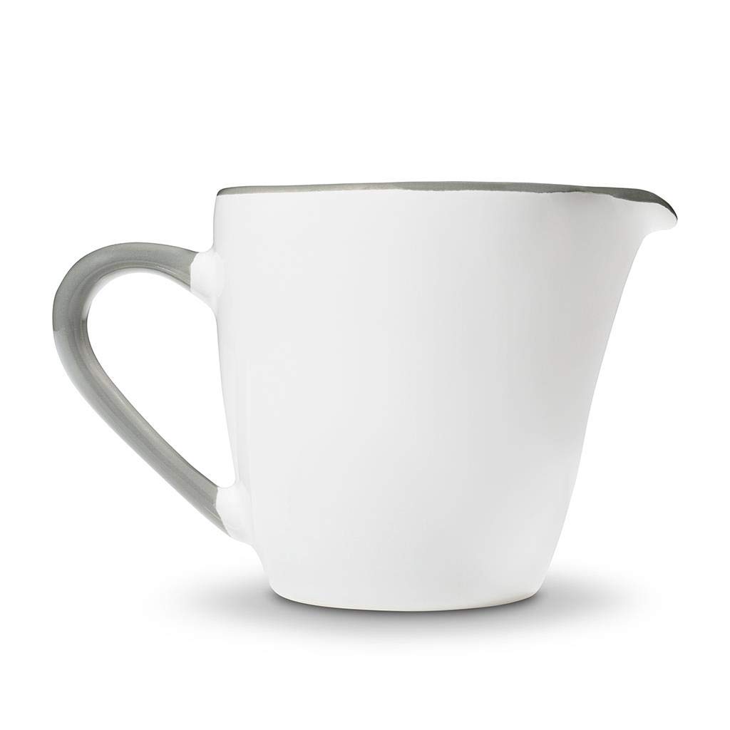 gmundner-keramik-milchgie-er-gourmet-0-2-liter-grauer-hirsch image 3