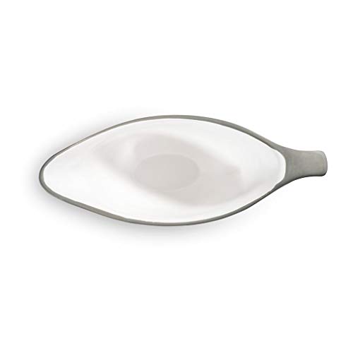 gmundner-keramik-sauciere-0-2-liter-grauer-hirsch-handgemacht-in-sterreich image 6