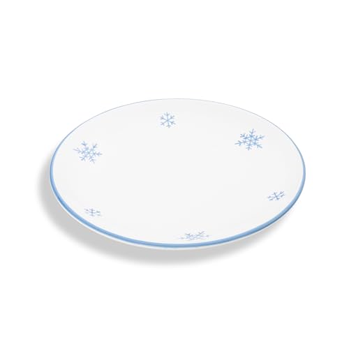 gmundner-keramik-schneekristall-blau-dessertteller-cup-20-cm image 3