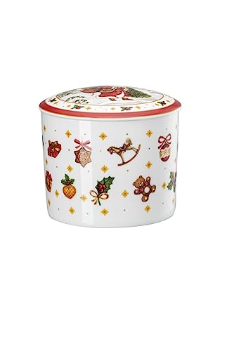 hutschenreuther-happy-wintertime-dose-mittel-13x10-cm image 2