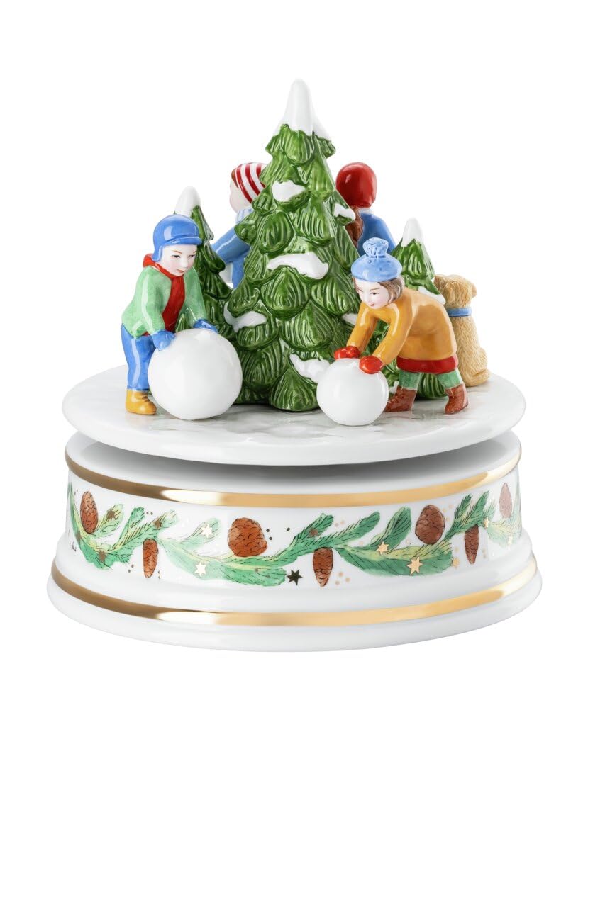 hutschenreuther-sammelkollektion-2025-weihnachtsspiele-spieluhr-gro-xxl-h-he-16- image 6