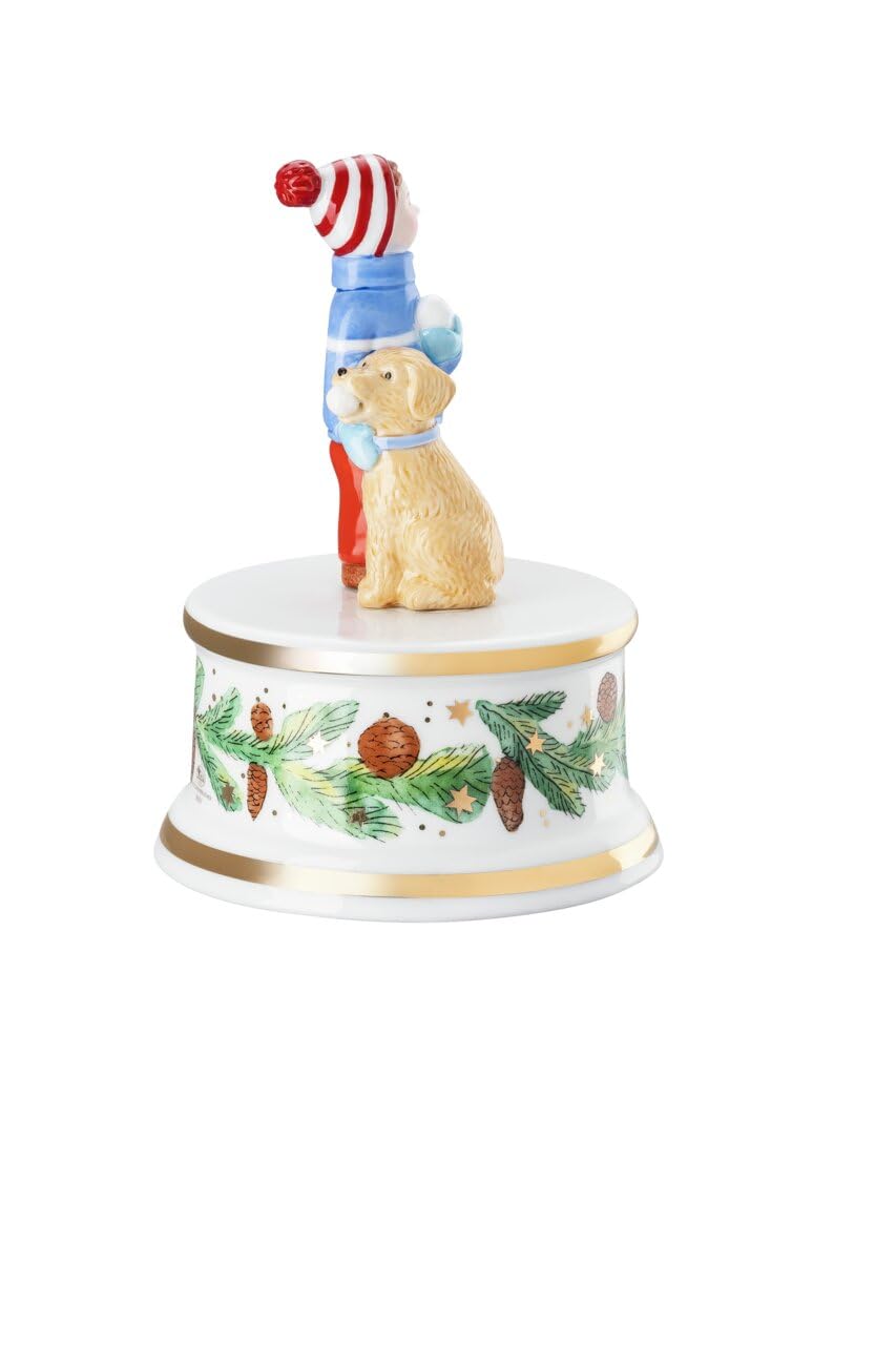 hutschenreuther-weihnachten-sammelkollektion-2025-spieluhr-klein-weihnachtsspiel image 5
