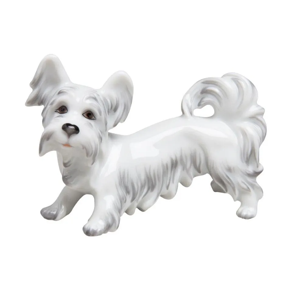 augarten-skyterrier-porzellanfigur image 1