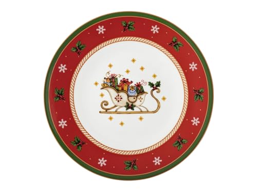 hutschenreuther-happy-wintertime-pl-tzchenteller-31-cm image 3