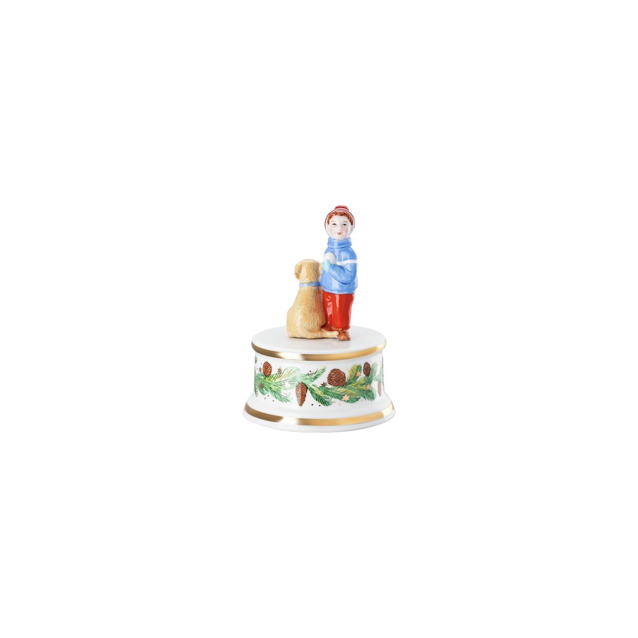 hutschenreuther-weihnachten-sammelkollektion-2025-spieluhr-klein-weihnachtsspiel image 2
