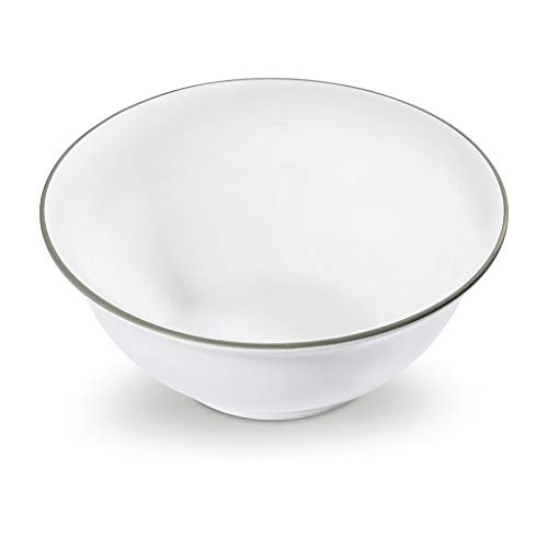 gmundner-keramik-salatsch-ssel-26-cm-grauer-rand-2-liter-handgemacht-in-sterreic image 4