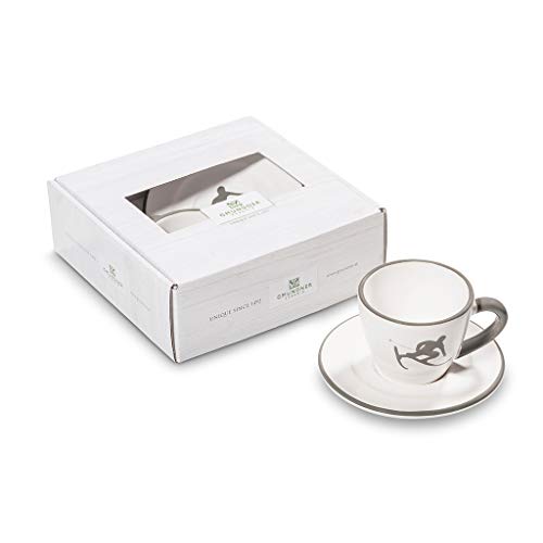 gmundner-keramik-espresso-for-you-gourmet-geschirrset-grauer-toni image 4