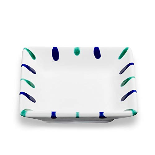 gmundner-keramik-snackschale-traunsee-11-x-11-cm-handgemacht-in-sterreich image 3