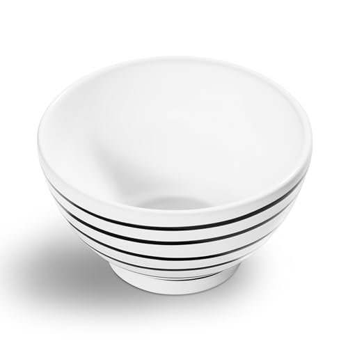 gmundner-keramik-schwarzgeflammt-m-slischale-gro-14-cm image 4