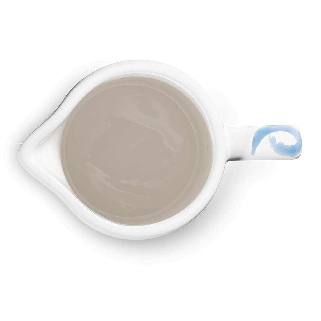 gmundner-keramik-blaugeflammt-wasserkrug-1-2-liter image 3