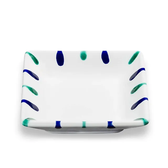 gmundner-keramik-snackschale-traunsee-11-x-11-cm-handgemacht-in-sterreich image 1