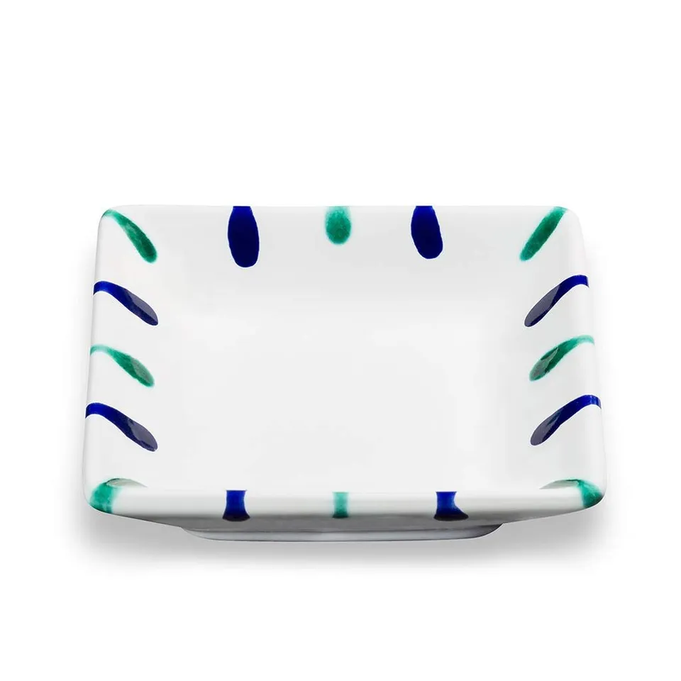 gmundner-keramik-snackschale-traunsee-11-x-11-cm-handgemacht-in-sterreich image 1