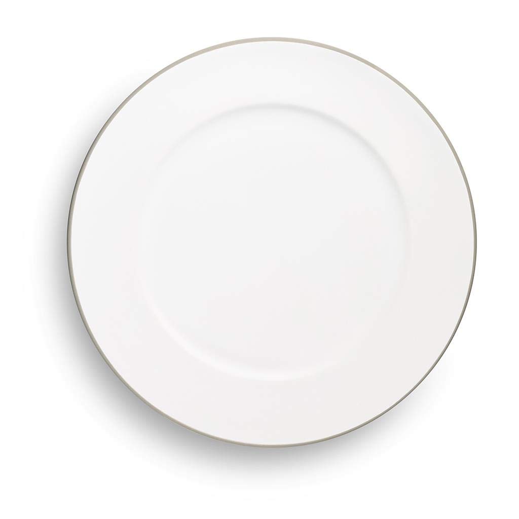 gmundner-keramik-speiseteller-gourmet-29-cm-durchmesser-grauer-rand-handgemacht- image 2