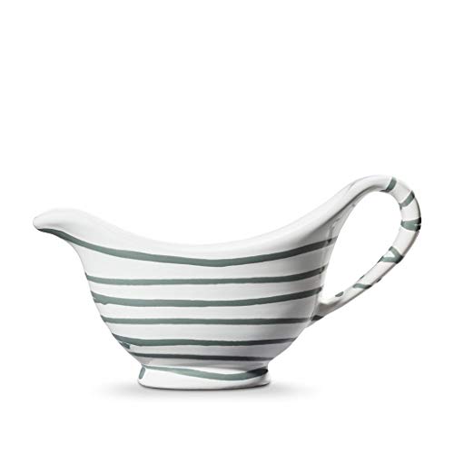 gmundner-keramik-sauciere-graugeflammt-0-2-liter-handgemacht-in-sterreich image 6