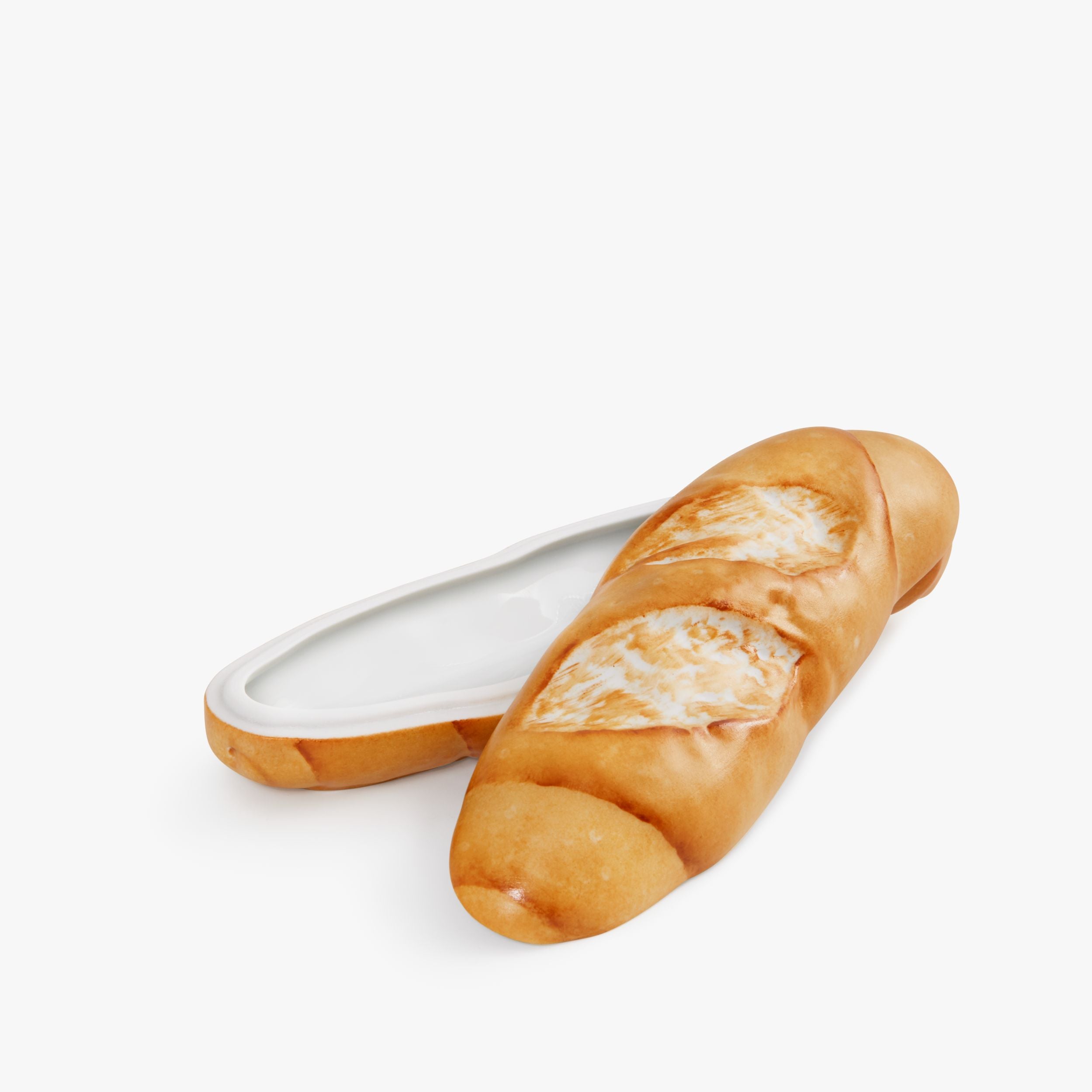 augarten-baguette-dose-naturalistisch-bemalte-porzellandose image 2