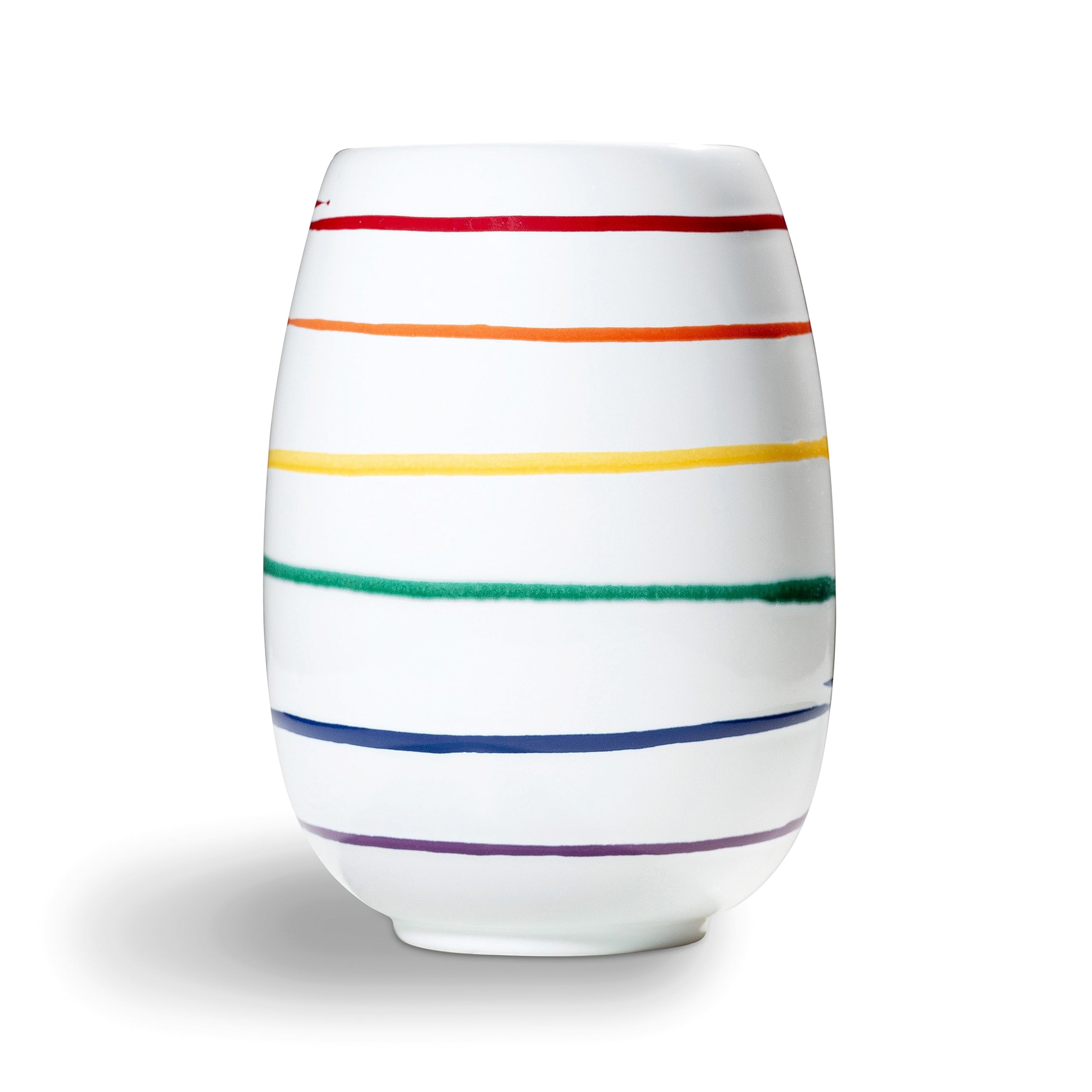 gmundner-keramik-regenbogen-vase-15-cm-handgemacht-in-d6sterreich image 2