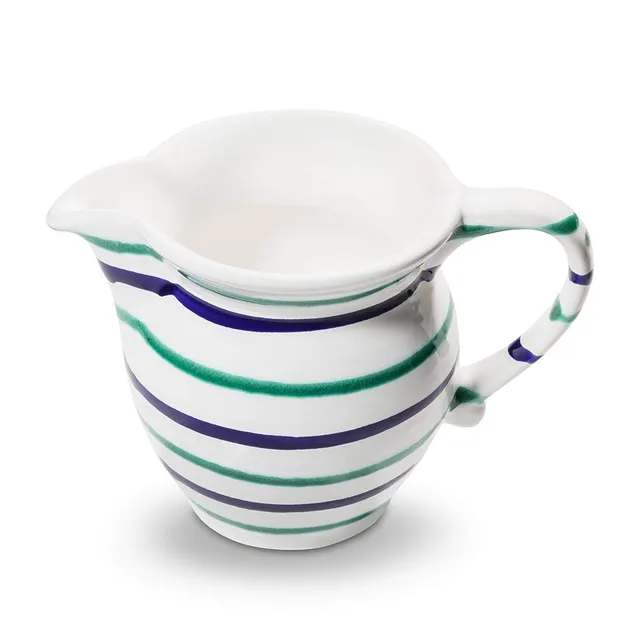 gmundner-keramik-traunsee-milchgie-er-glatt-0-3-liter image 1