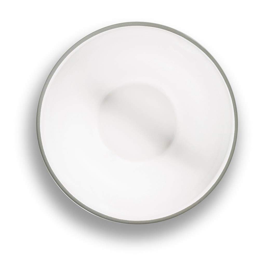 gmundner-keramik-m-slischale-gro-0-4-liter-grauer-hirsch image 4