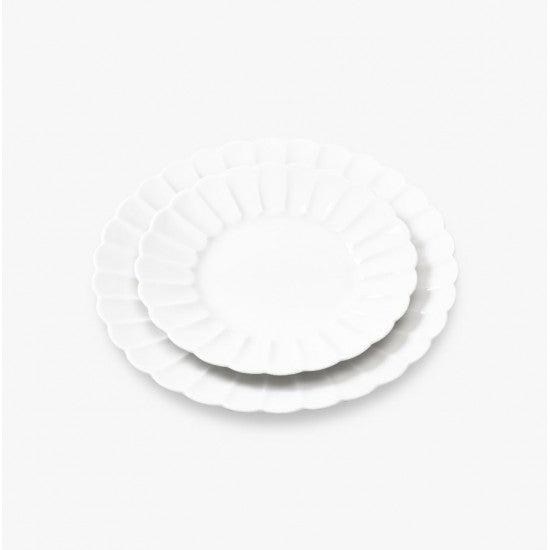 augarten-speiseteller-melone-28-cm-josef-hoffmann image 2