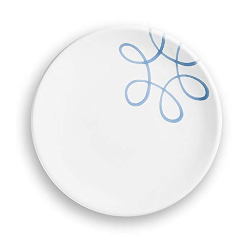 gmundner-keramik-dessertteller-cup-pur-geflammt-blau-20-cm-handgemacht-in-sterre image 6