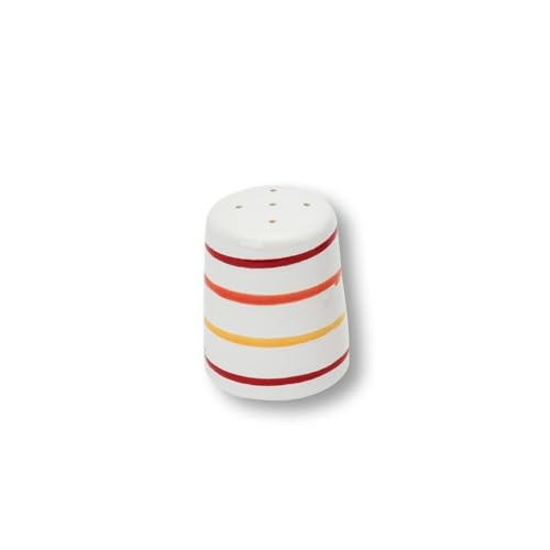 gmundner-keramik-salzstreuer-glatt-4-8-cm-landlust image 2
