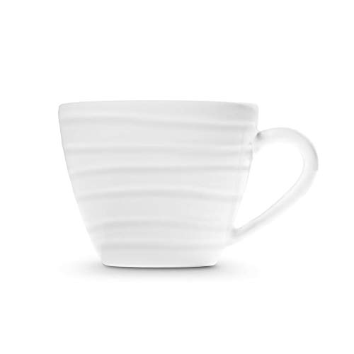 gmundner-keramik-kaffeetasse-gourmet-0-2-liter-wei-geflammt image 4