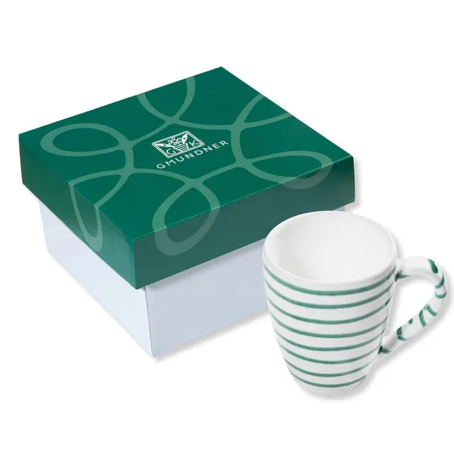 gmundner-keramik-fr-hst-cksbecher-max-0-3-liter-gr-ngeflammt image 1