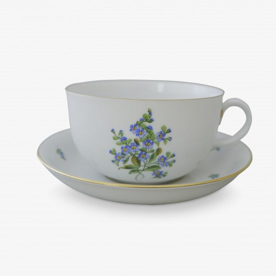 augarten-schubert-teetasse-mit-vergissmeinnicht-dekor image 1