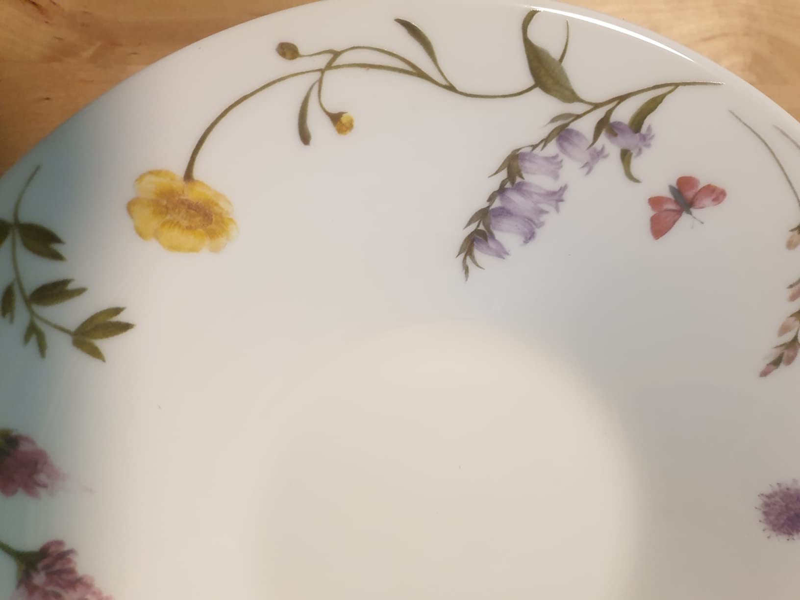 Lieblingsteller für Pasta