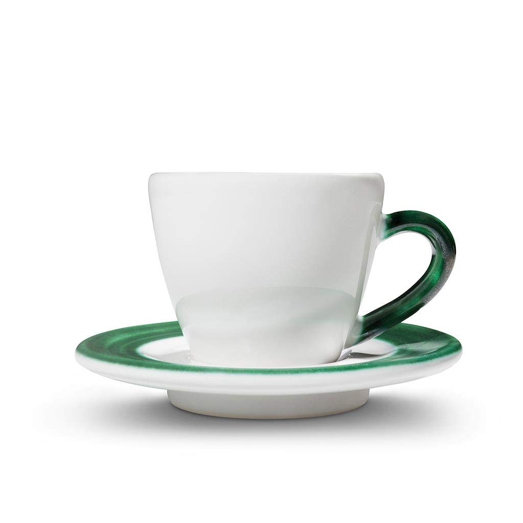 gmundner-keramik-espresso-for-you-gourmet-kaffeeset-variation-gr-n image 3