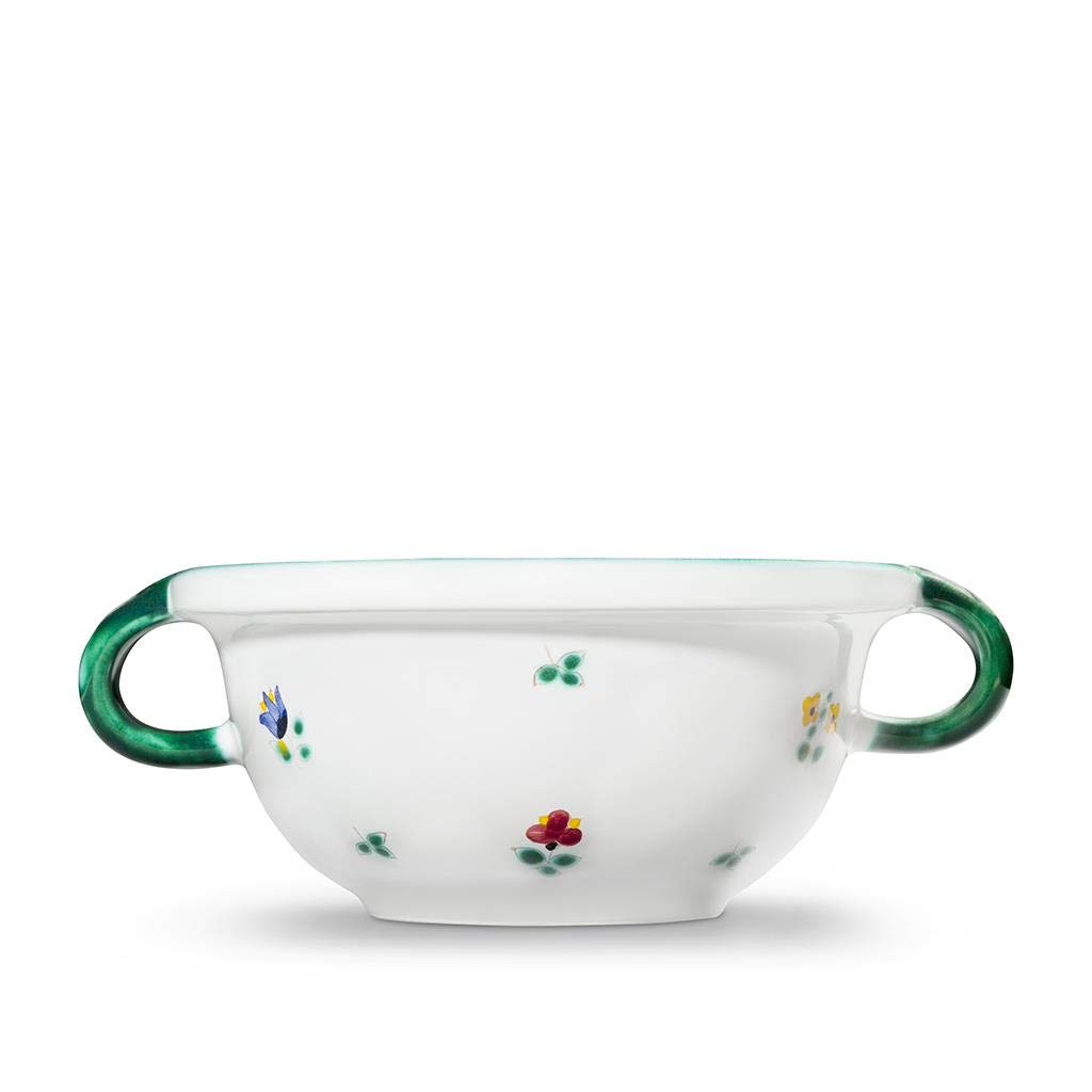gmundner-keramik-streublume-weitling-0-6-liter image 2