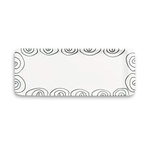 gmundner-keramik-stollenplatte-42-x-16-cm-graugeflammt-handgemacht-in-sterreich image 4