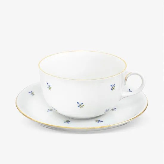 augarten-teetasse-schubert-wiener-porzellan-mit-kornblumendekor image 1