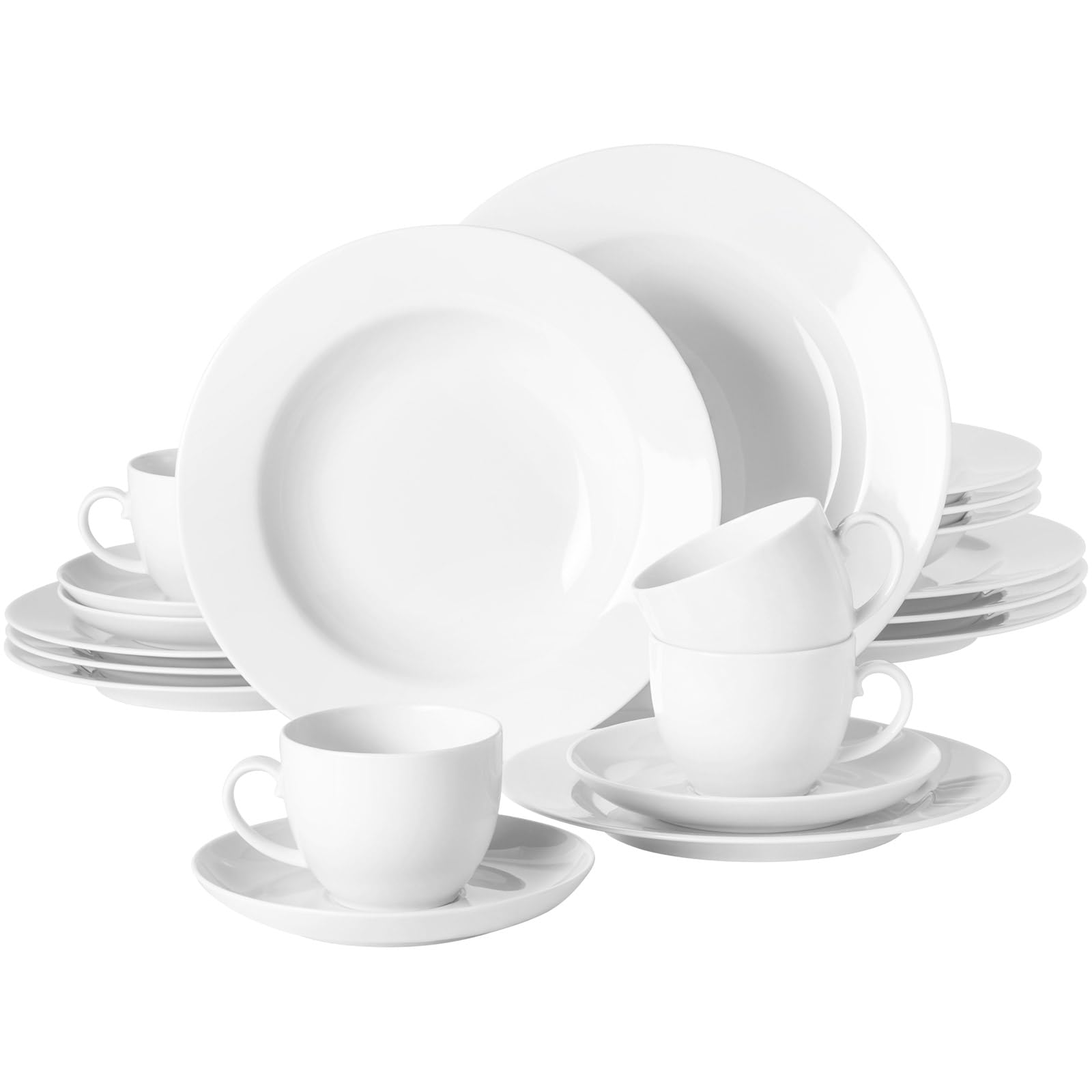 seltmann-weiden-rondo-kombiservice-30-teilig-wei-porzellan-f-r-6-personen image 3