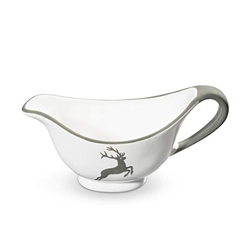 gmundner-keramik-sauciere-0-2-liter-grauer-hirsch-handgemacht-in-sterreich image 4