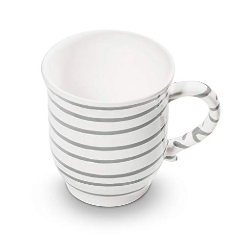 gmundner-keramik-schokotasse-0-3-liter-graugeflammt-handgemacht-in-sterreich image 5